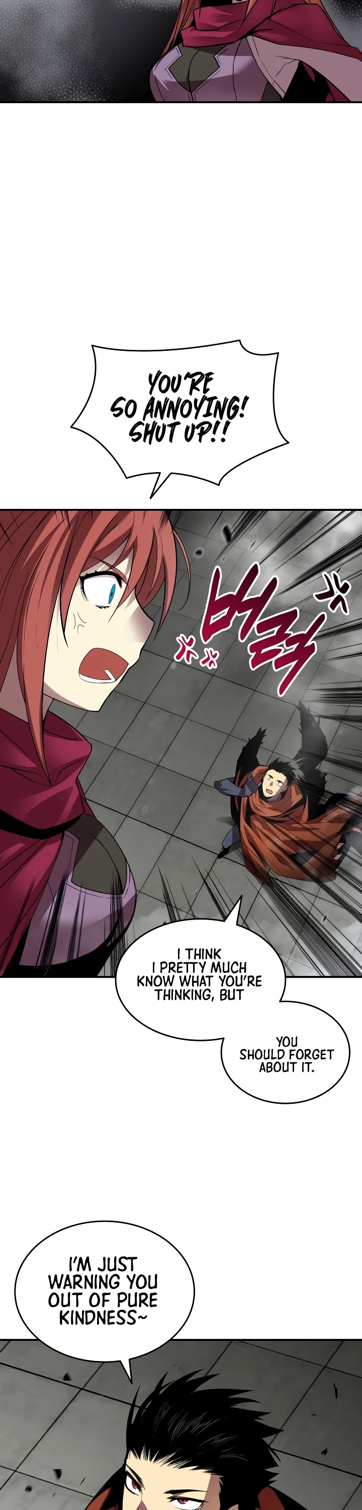 Read Worn And Torn Newbie chapter 39 image 5 on Lezhin