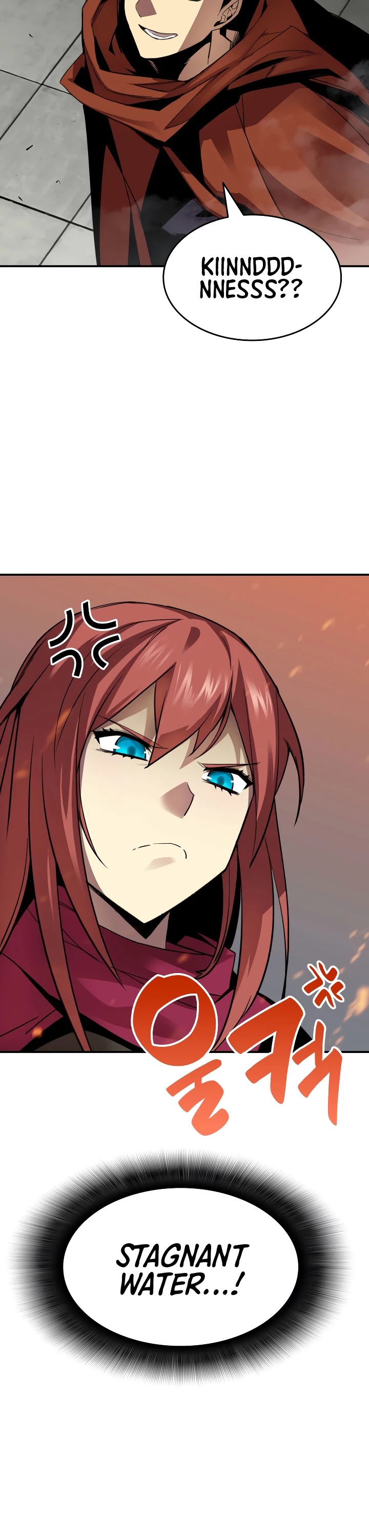 Read Worn And Torn Newbie chapter 39 image 6 on Lezhin