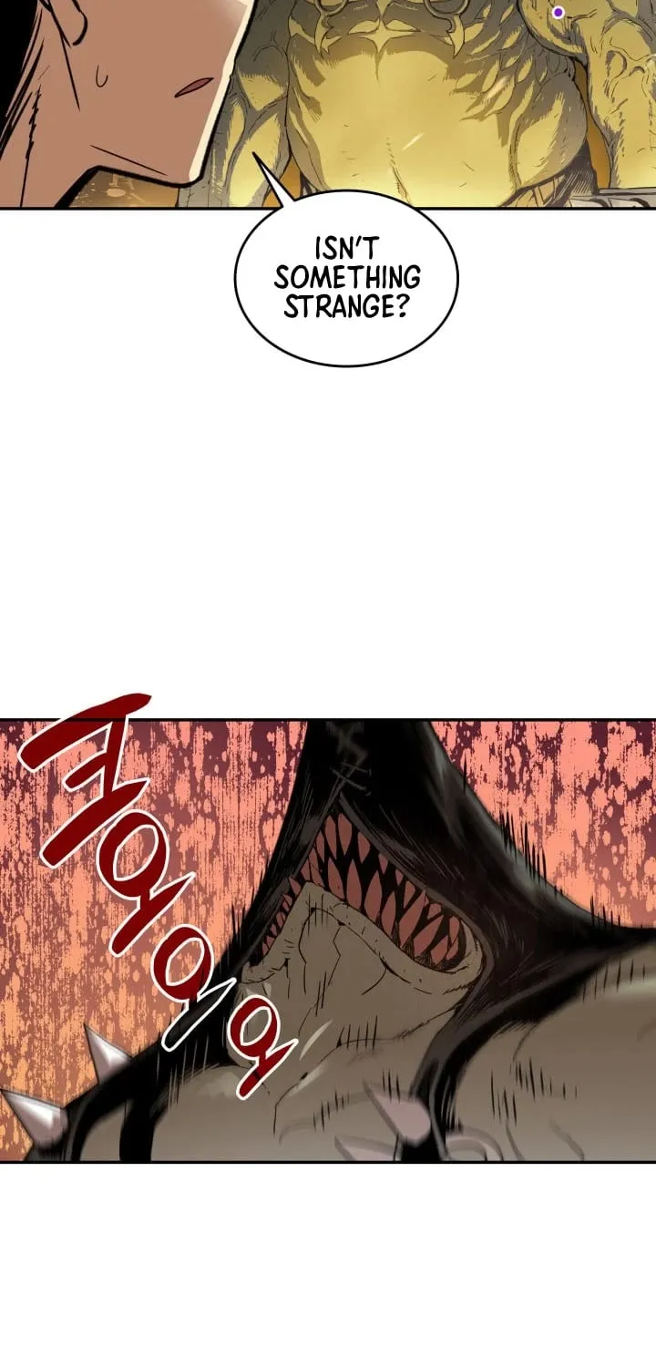 Read Worn And Torn Newbie chapter 4 image 15 on Lezhin