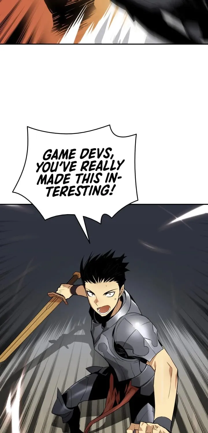 Read Worn And Torn Newbie chapter 4 image 20 on Lezhin
