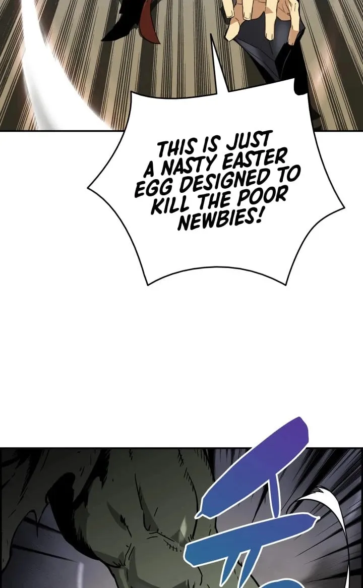 Read Worn And Torn Newbie chapter 4 image 21 on Lezhin