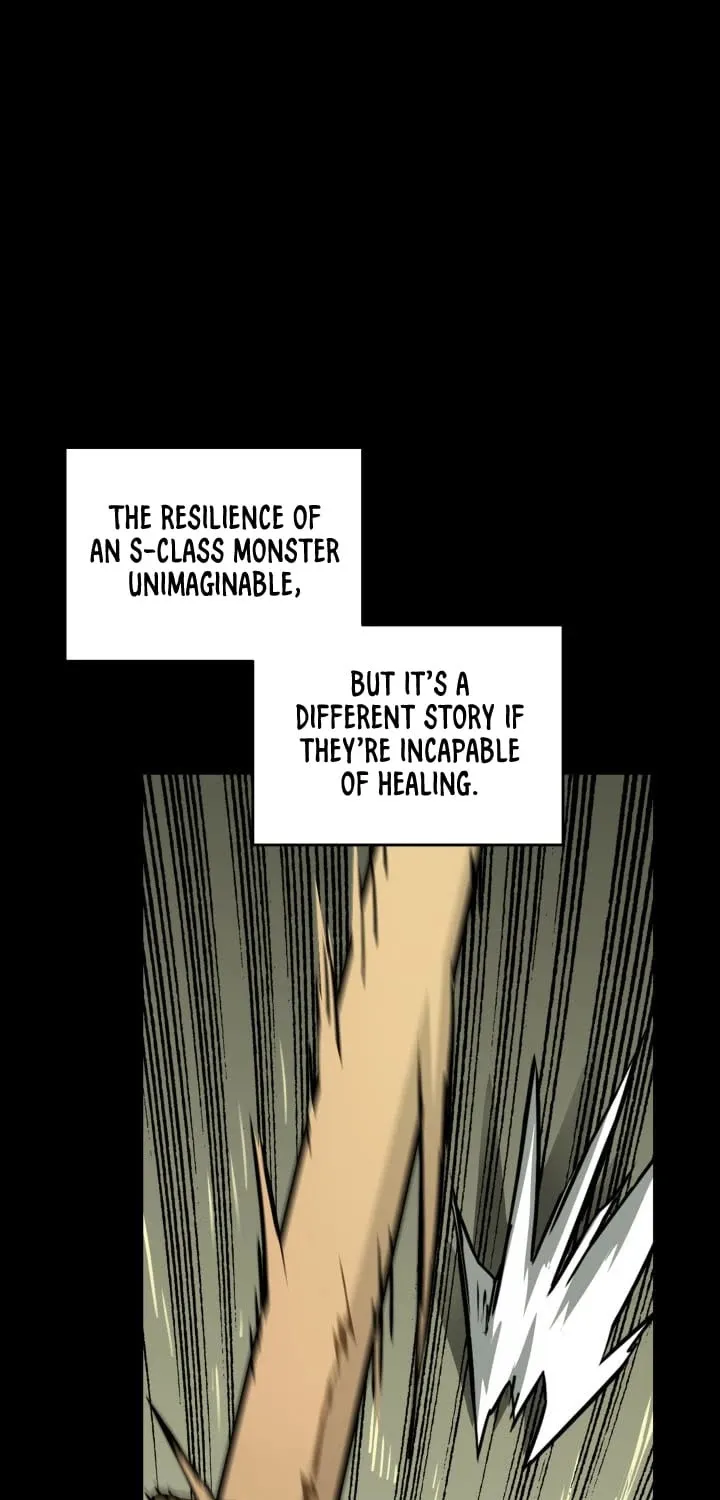 Read Worn And Torn Newbie chapter 4 image 36 on Lezhin