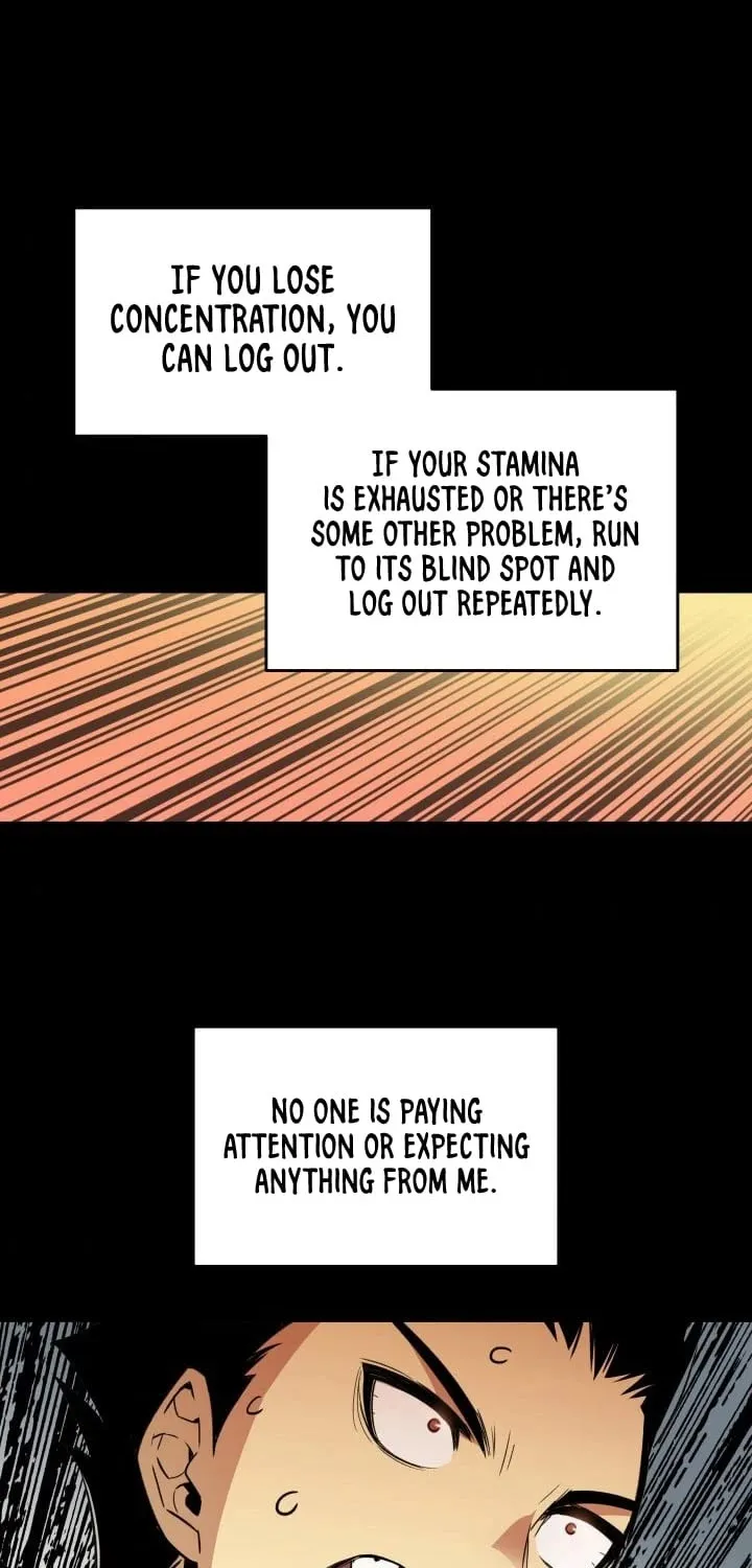 Read Worn And Torn Newbie chapter 4 image 39 on Lezhin