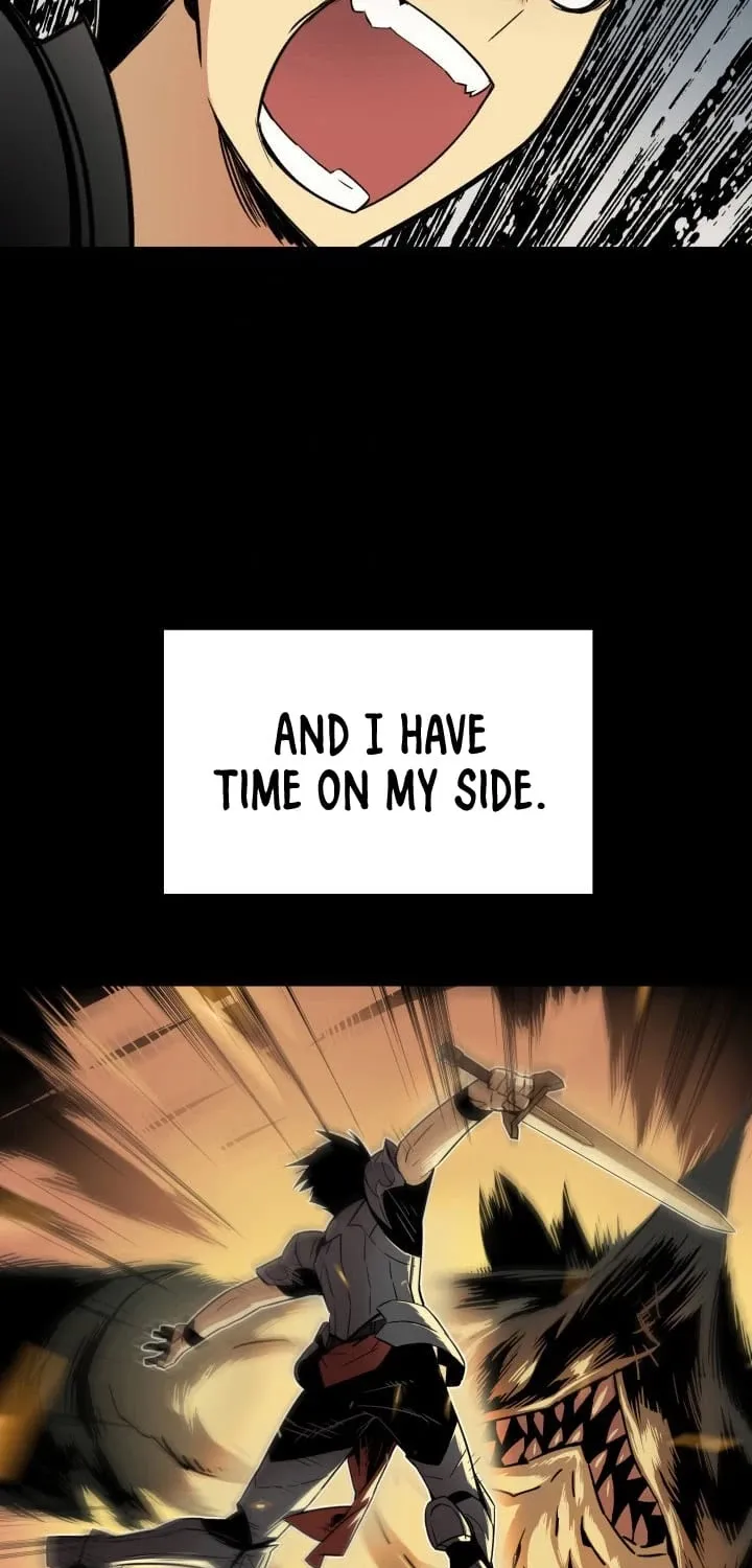 Read Worn And Torn Newbie chapter 4 image 40 on Lezhin