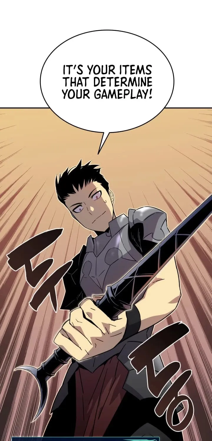 Read Worn And Torn Newbie chapter 4 image 50 on Lezhin