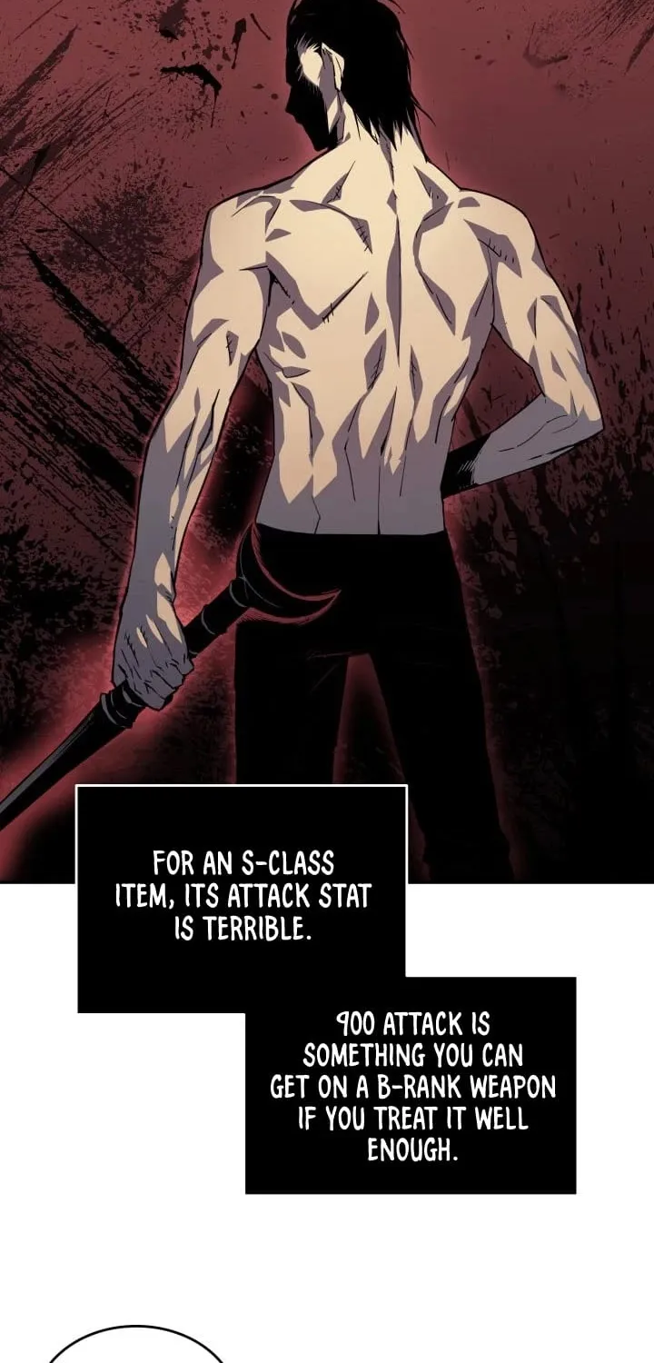 Read Worn And Torn Newbie chapter 4 image 53 on Lezhin