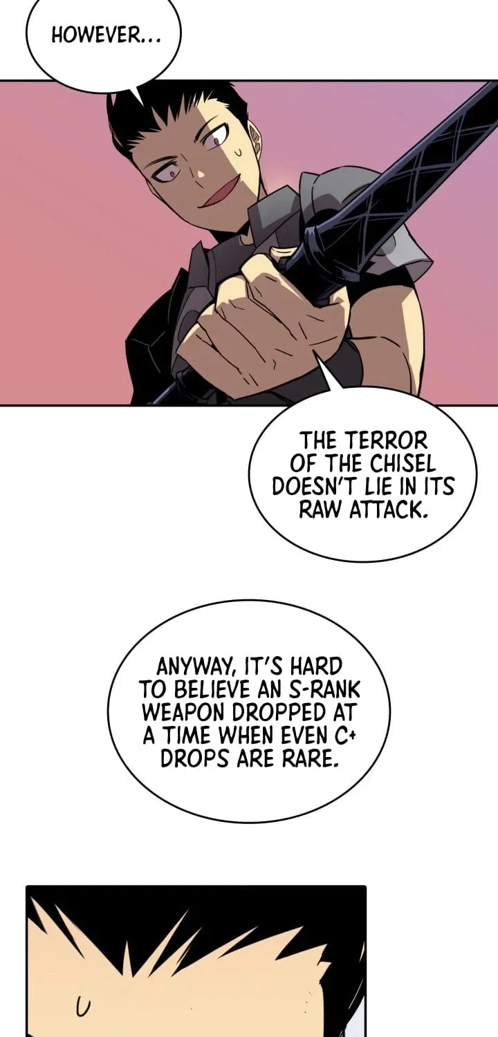 Read Worn And Torn Newbie chapter 4 image 54 on Lezhin
