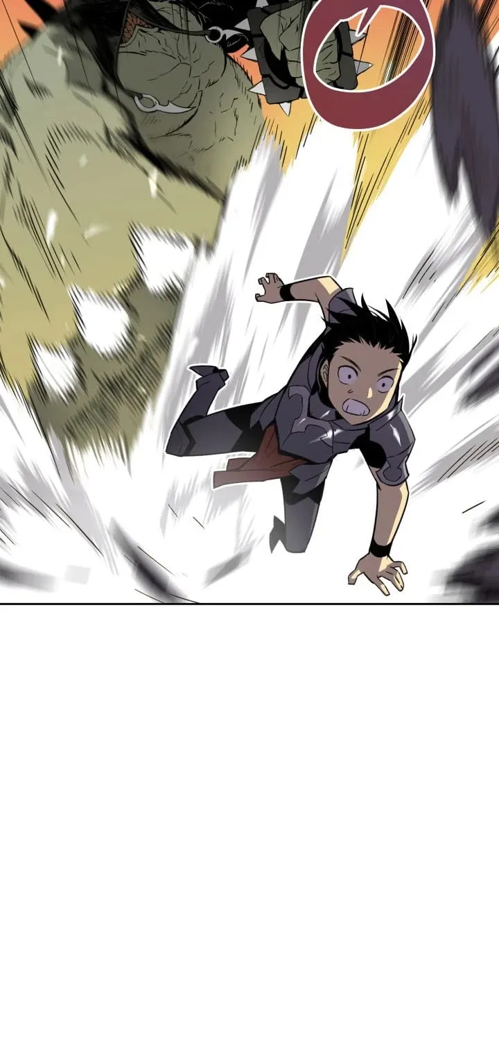 Read Worn And Torn Newbie chapter 4 image 6 on Lezhin