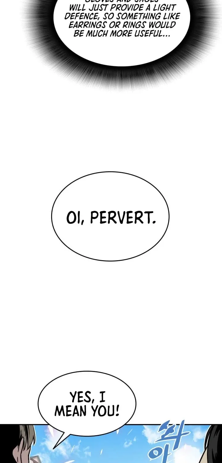 Read Worn And Torn Newbie chapter 4 image 68 on Lezhin
