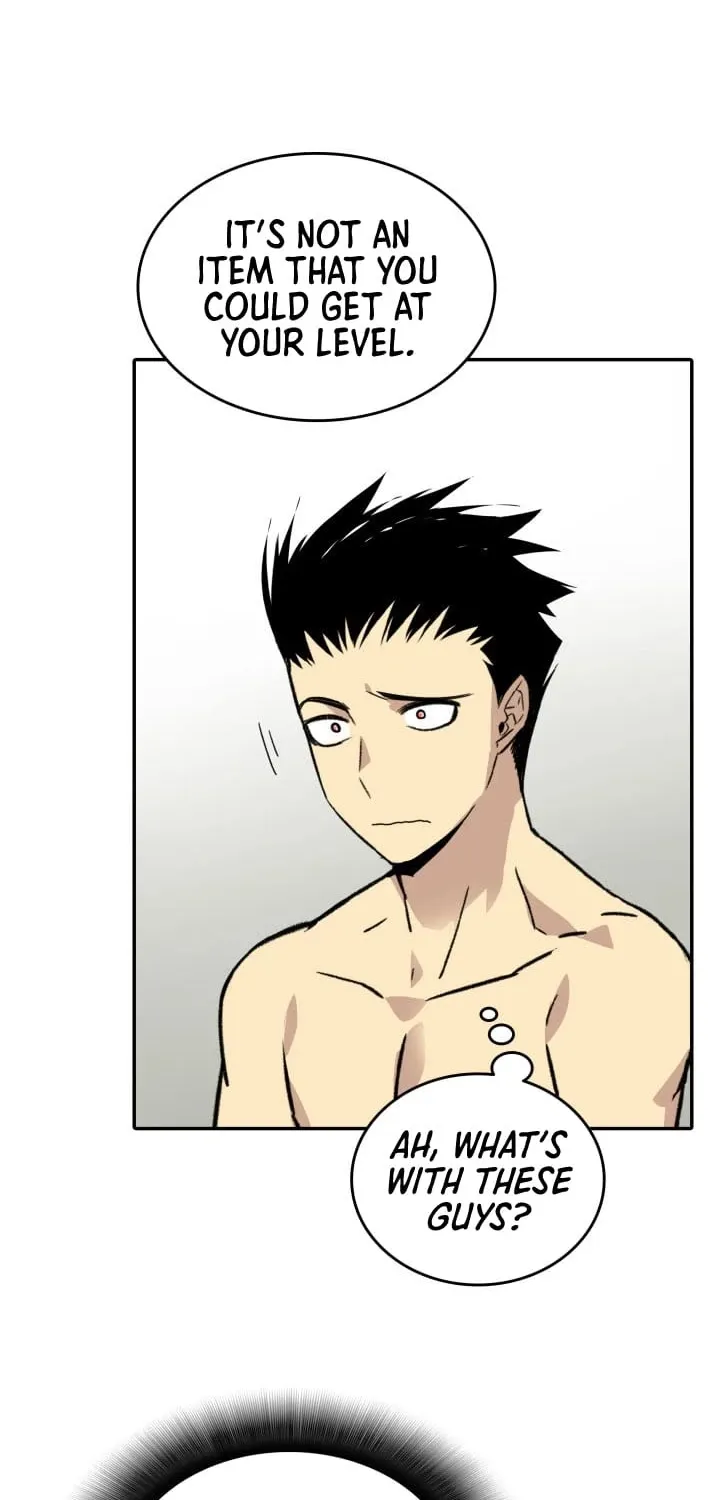 Read Worn And Torn Newbie chapter 4 image 71 on Lezhin