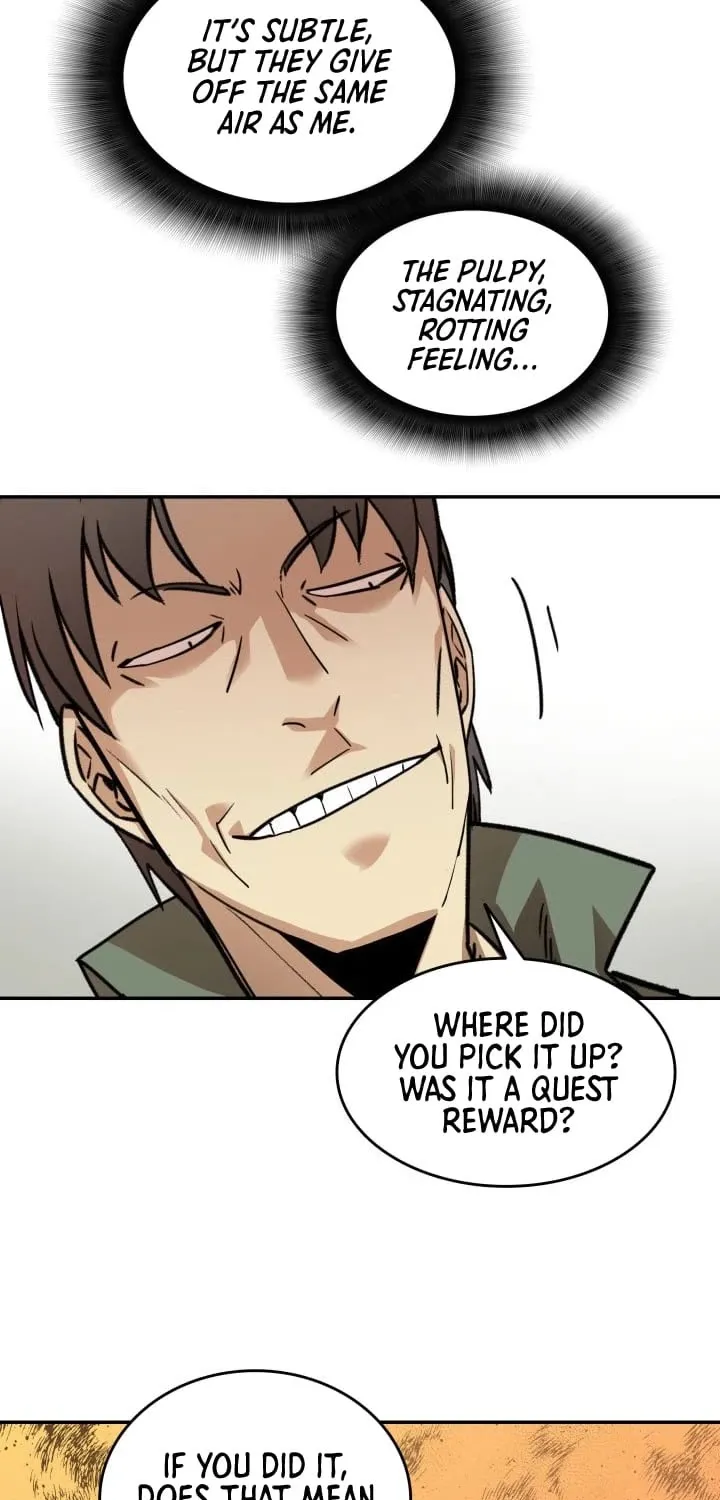 Read Worn And Torn Newbie chapter 4 image 72 on Lezhin