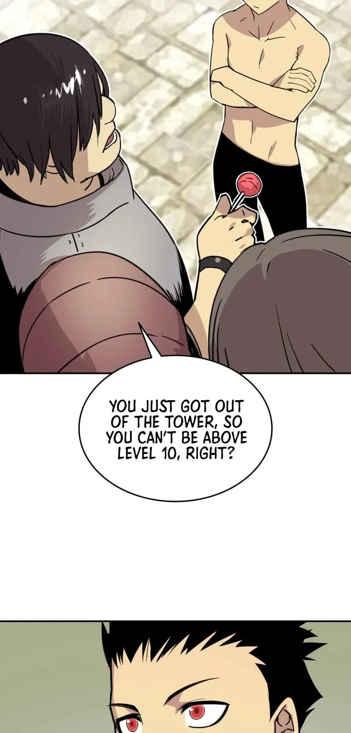 Read Worn And Torn Newbie chapter 4 image 76 on Lezhin