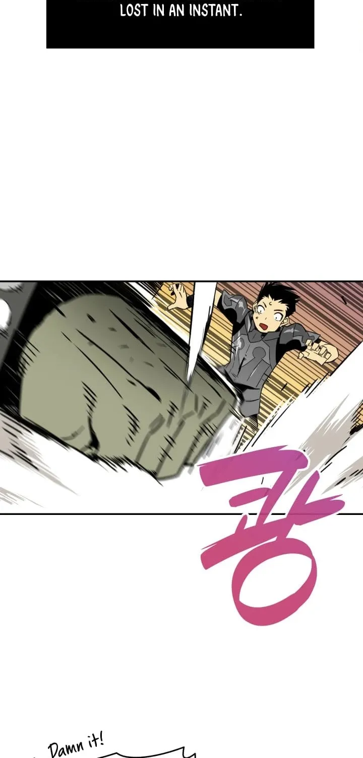 Read Worn And Torn Newbie chapter 4 image 9 on Lezhin