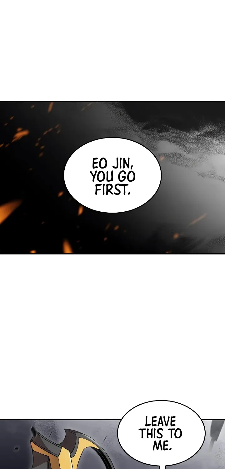 Read Worn And Torn Newbie chapter 40 image 12 on Lezhin