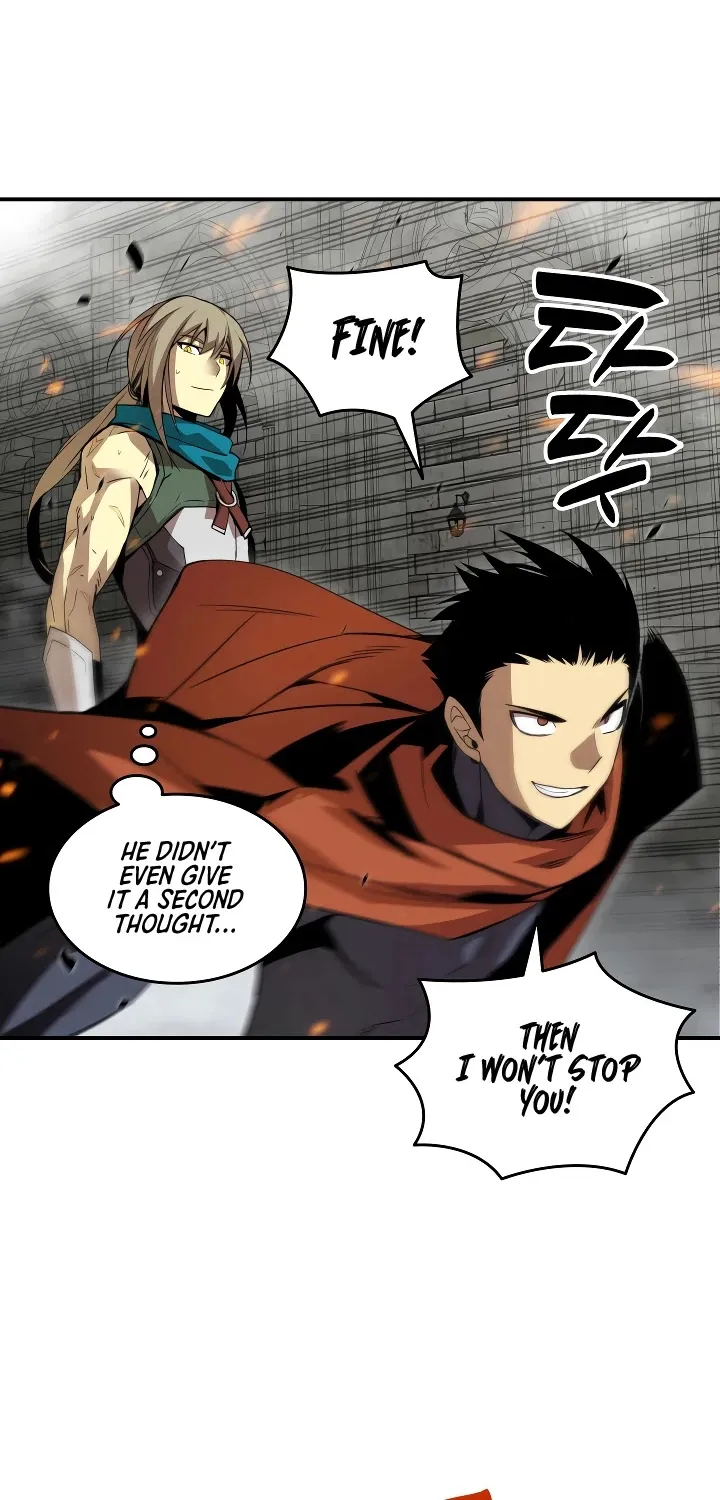 Read Worn And Torn Newbie chapter 40 image 19 on Lezhin