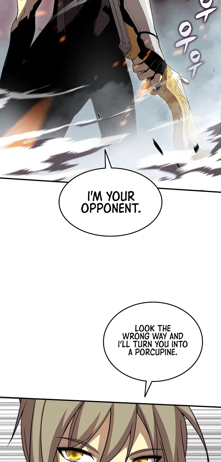 Read Worn And Torn Newbie chapter 40 image 24 on Lezhin