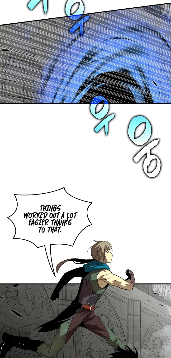 Read Worn And Torn Newbie chapter 40 image 3 on Lezhin