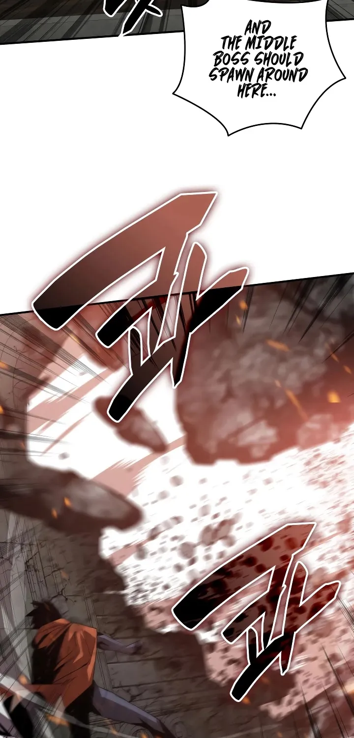 Read Worn And Torn Newbie chapter 40 image 5 on Lezhin