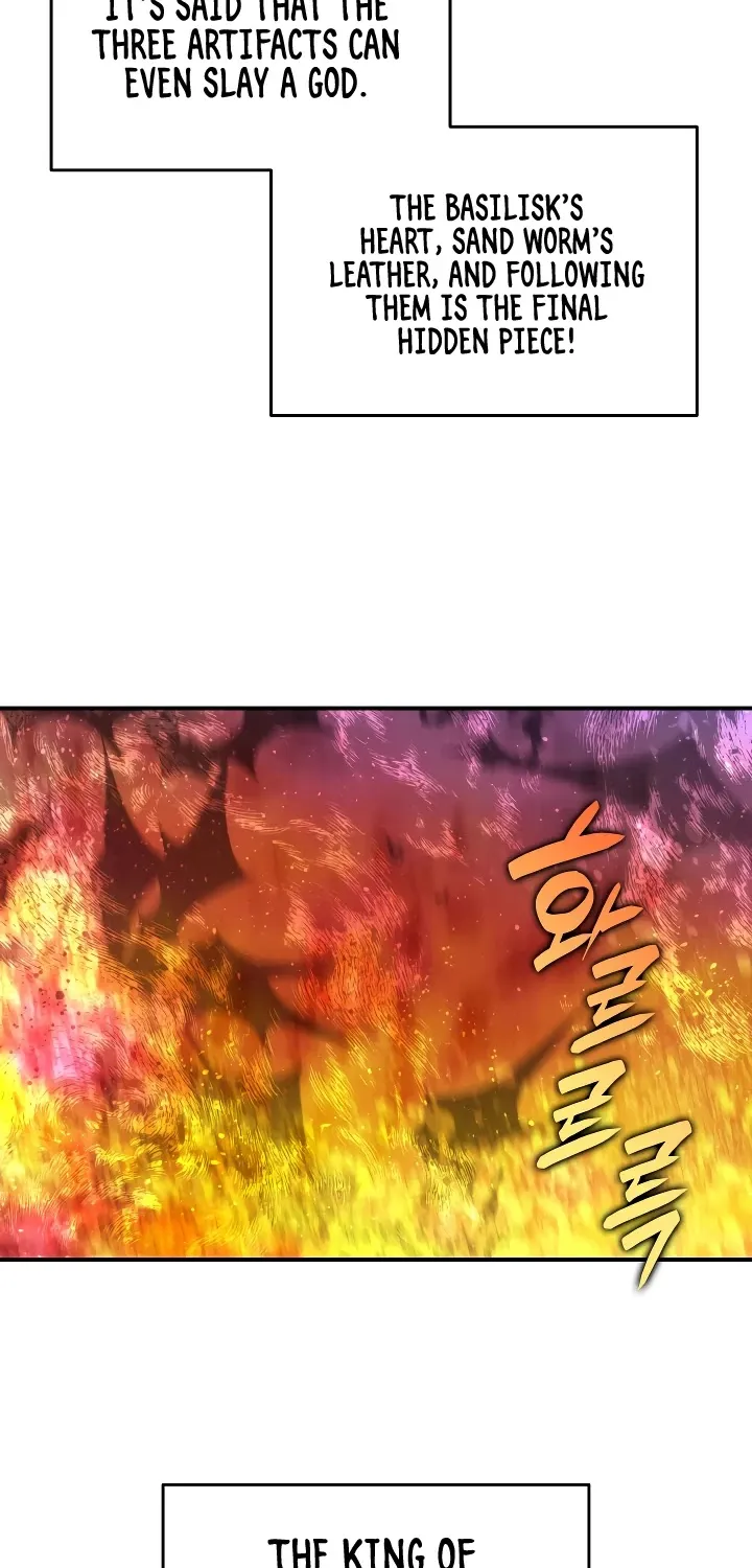 Read Worn And Torn Newbie chapter 40 image 91 on Lezhin
