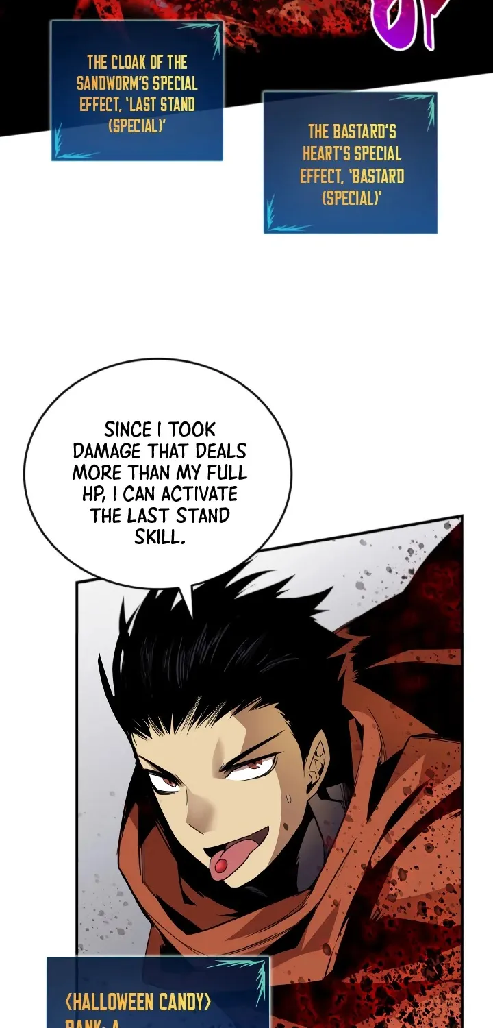 Read Worn And Torn Newbie chapter 41 image 15 on Lezhin