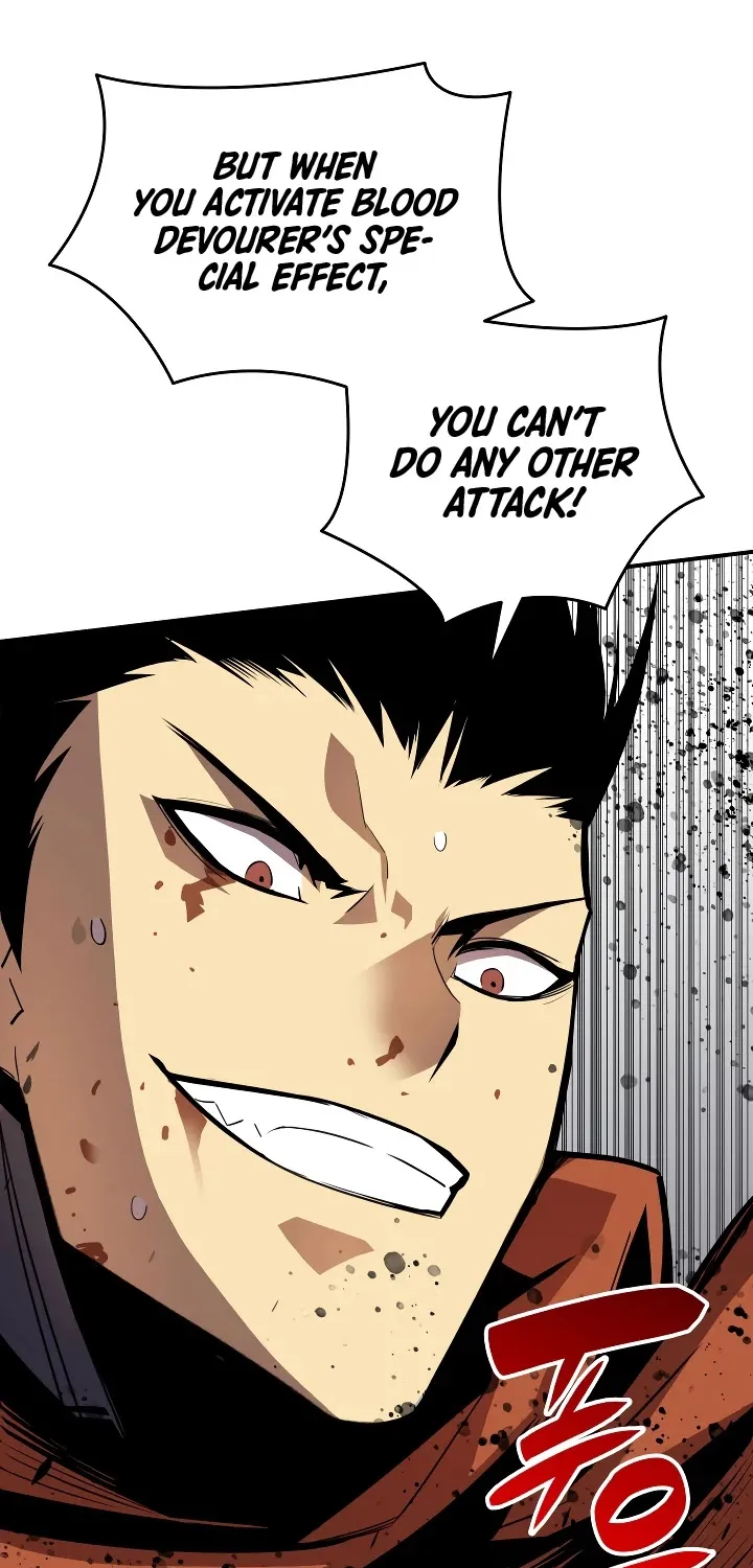Read Worn And Torn Newbie chapter 41 image 36 on Lezhin