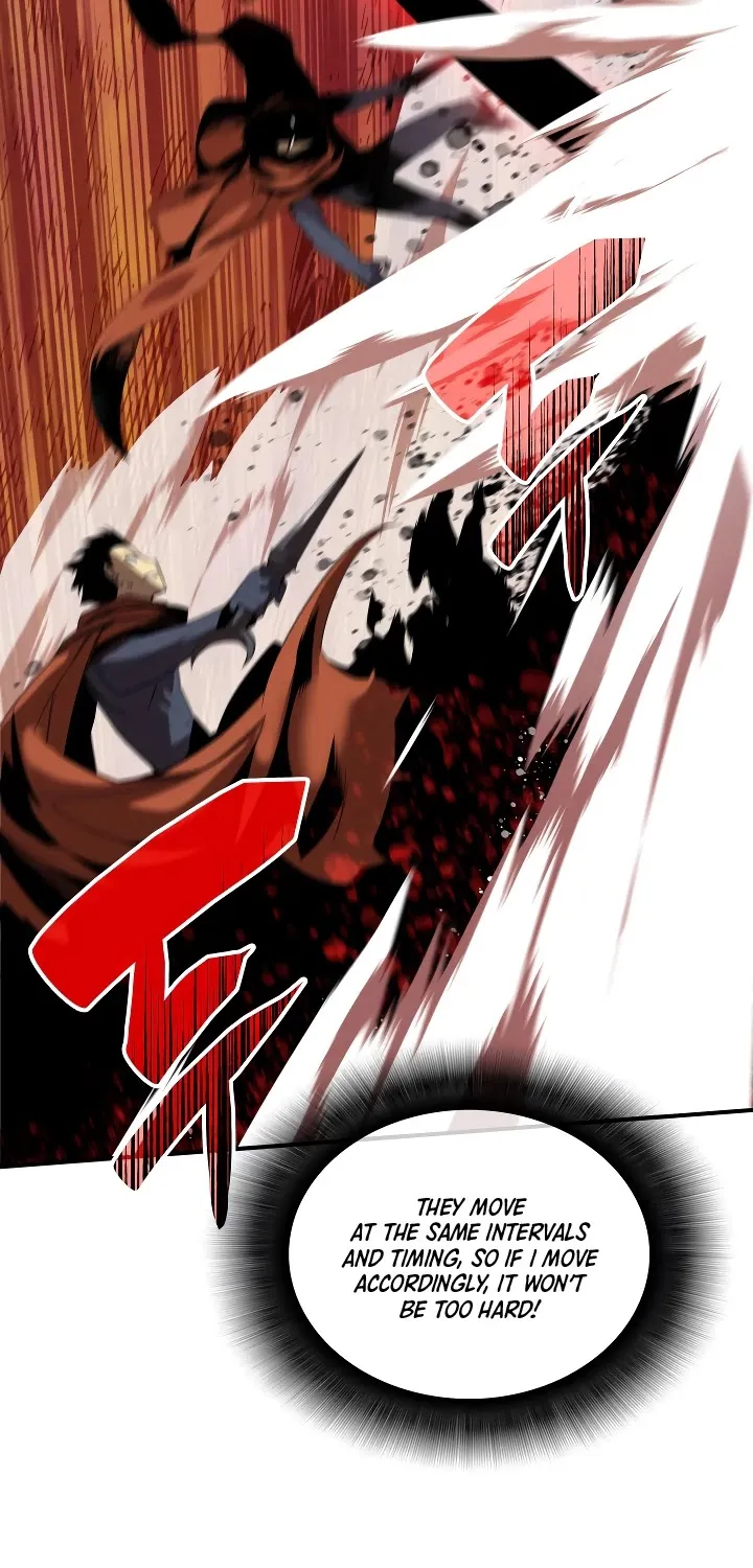 Read Worn And Torn Newbie chapter 41 image 7 on Lezhin
