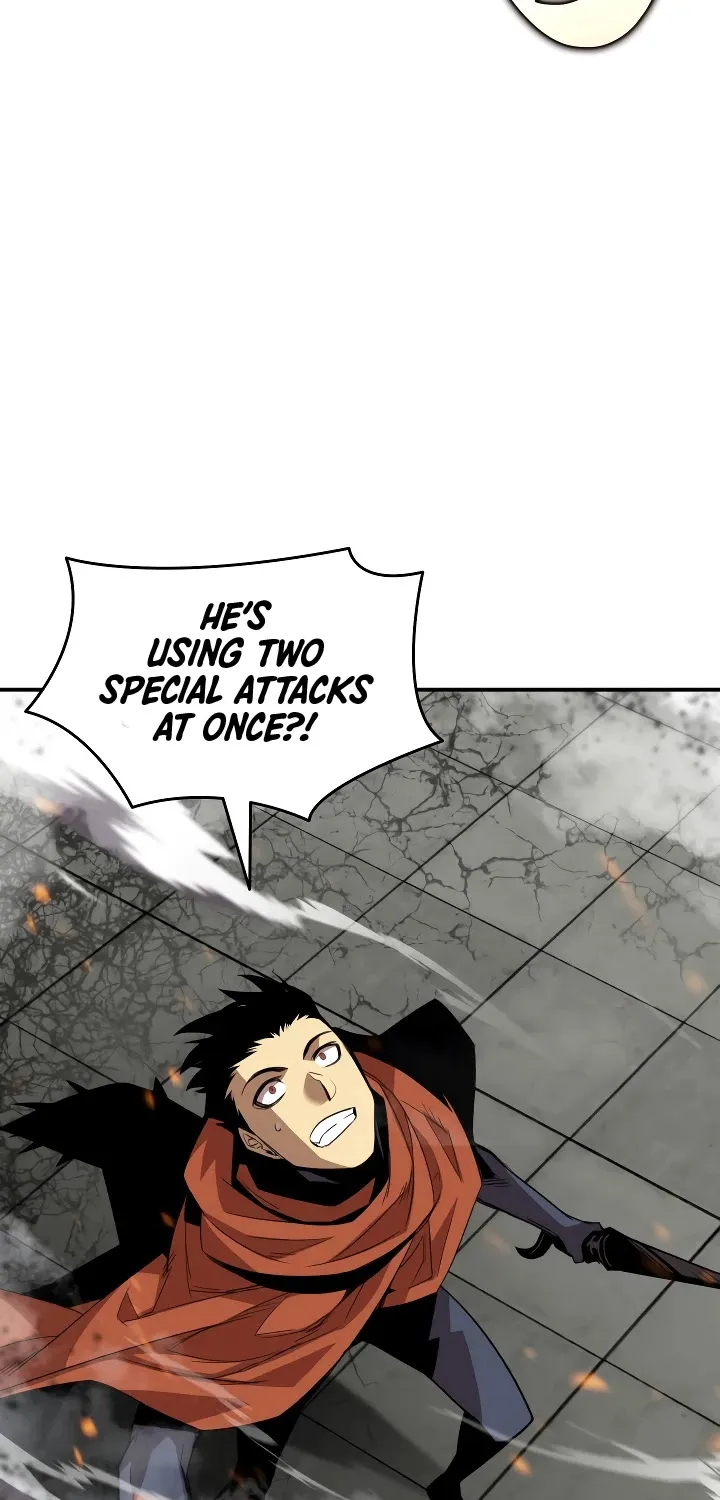 Read Worn And Torn Newbie chapter 41 image 82 on Lezhin
