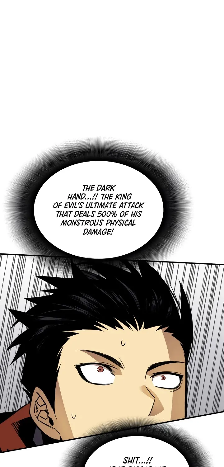 Read Worn And Torn Newbie chapter 41 image 84 on Lezhin