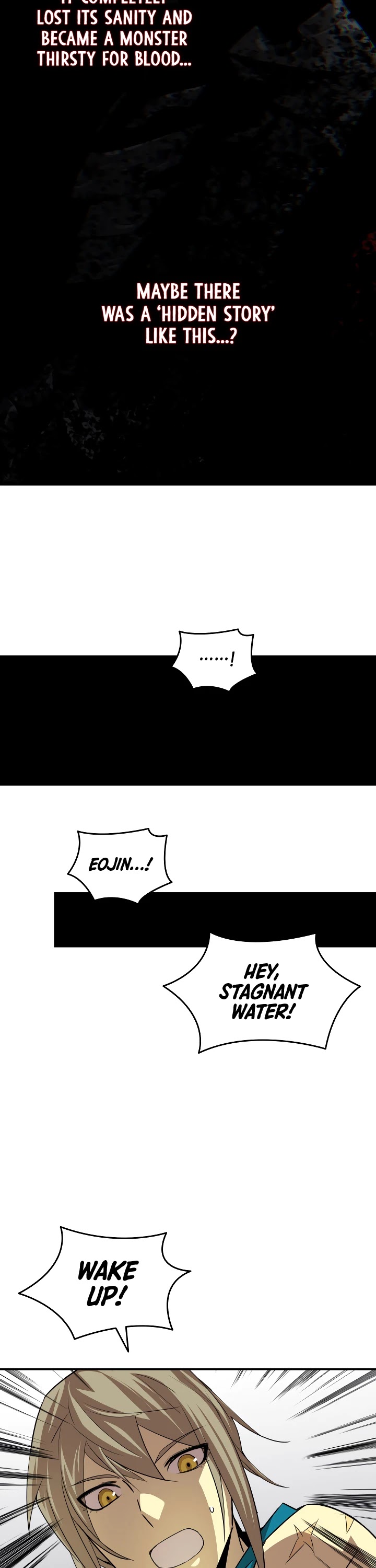 Read Worn And Torn Newbie chapter 42 image 13 on Lezhin