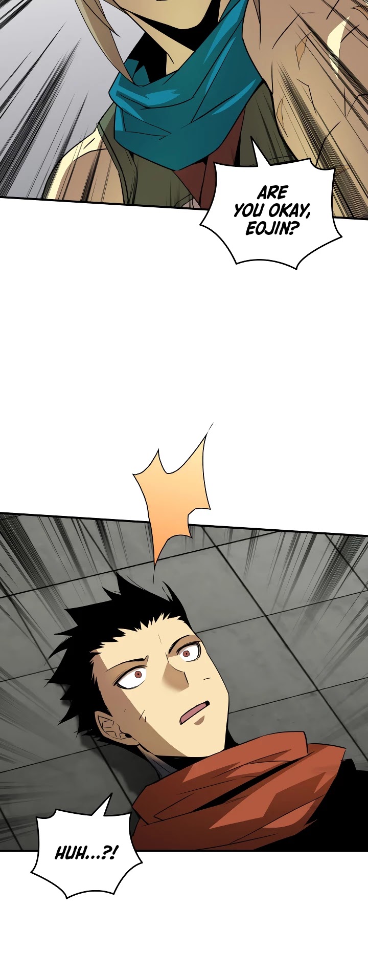 Read Worn And Torn Newbie chapter 42 image 14 on Lezhin
