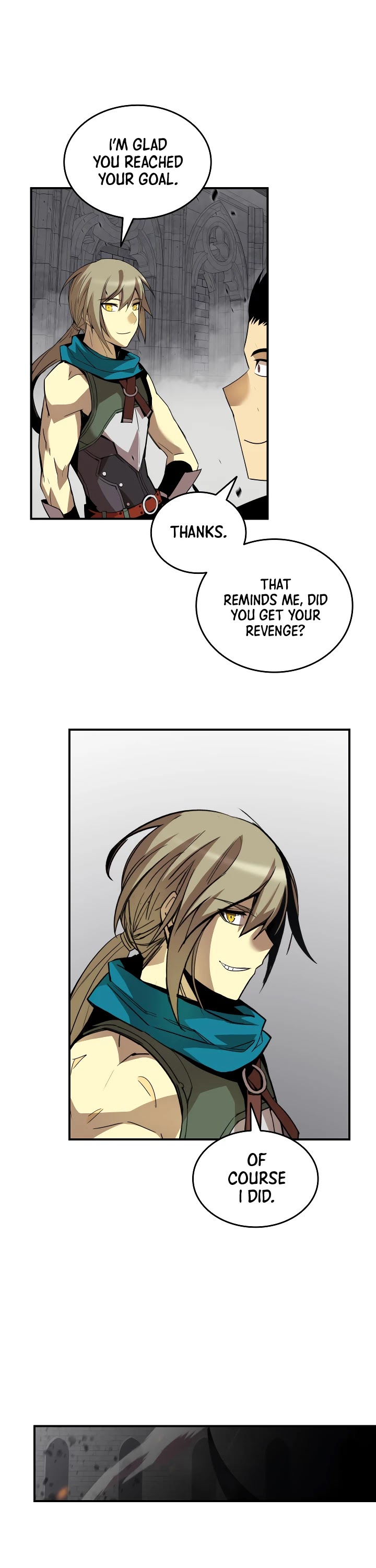 Read Worn And Torn Newbie chapter 42 image 23 on Lezhin