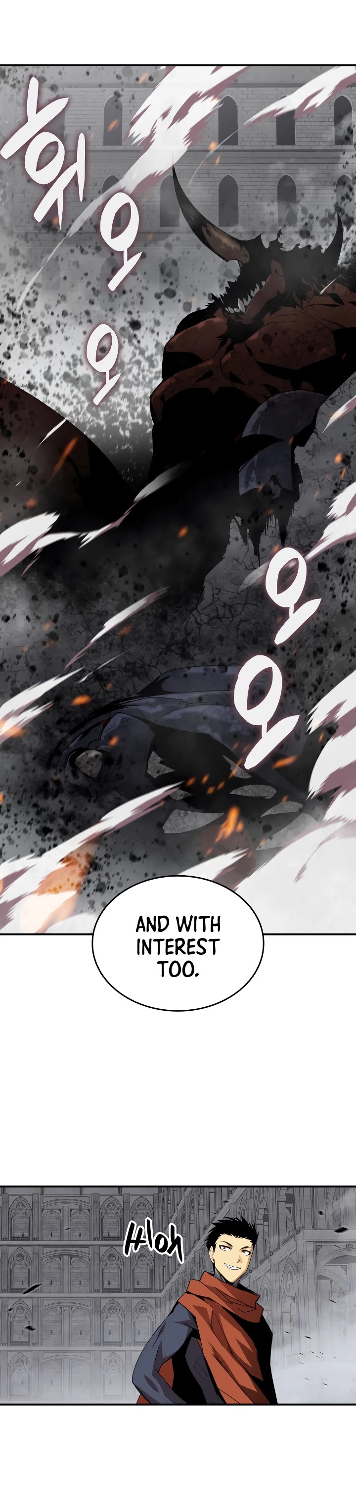 Read Worn And Torn Newbie chapter 42 image 24 on Lezhin