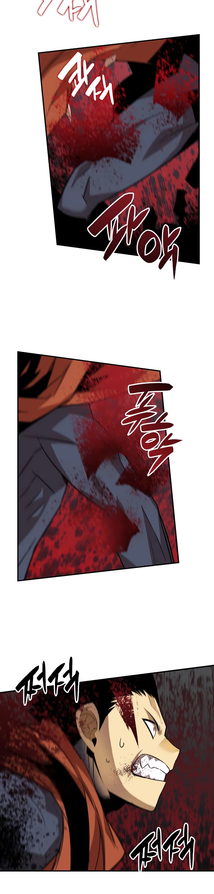 Read Worn And Torn Newbie chapter 42 image 3 on Lezhin