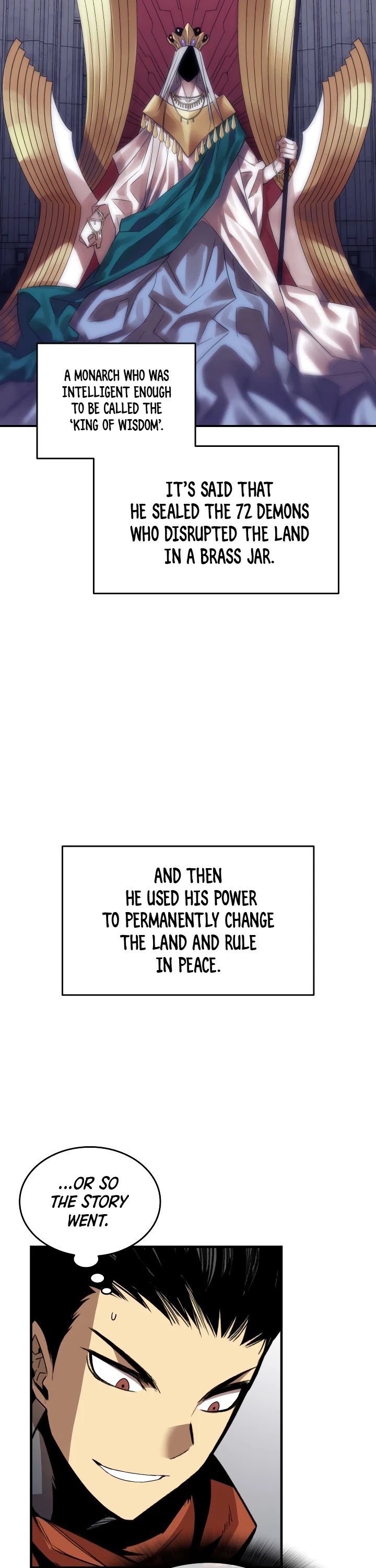 Read Worn And Torn Newbie chapter 42 image 31 on Lezhin
