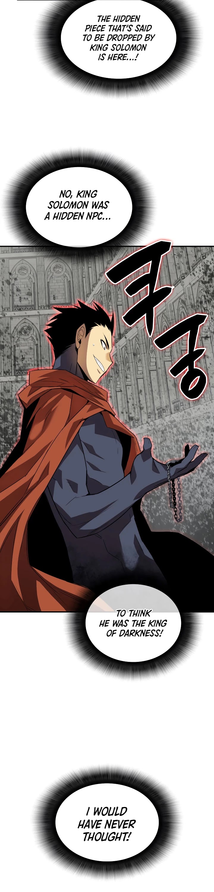 Read Worn And Torn Newbie chapter 42 image 32 on Lezhin
