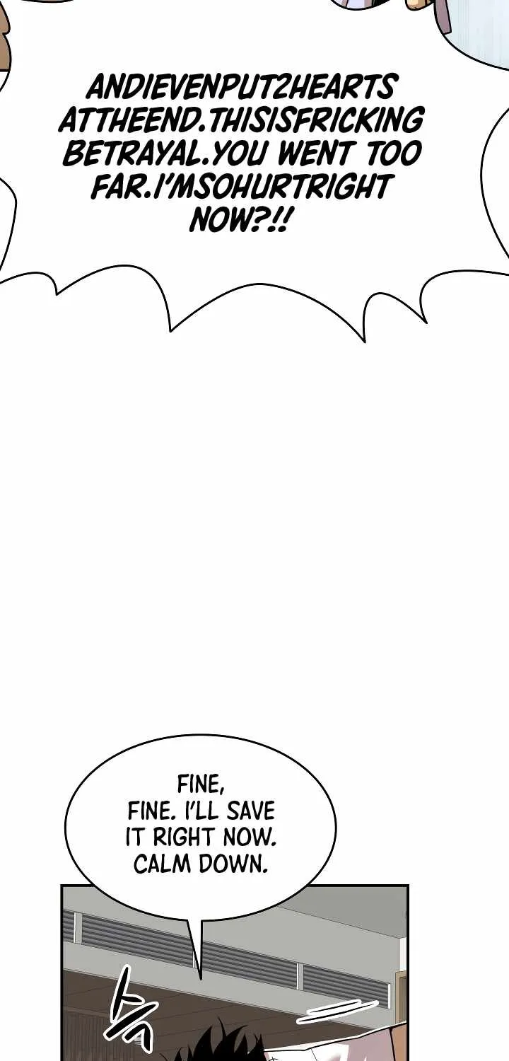 Read Worn And Torn Newbie chapter 43 image 10 on Lezhin