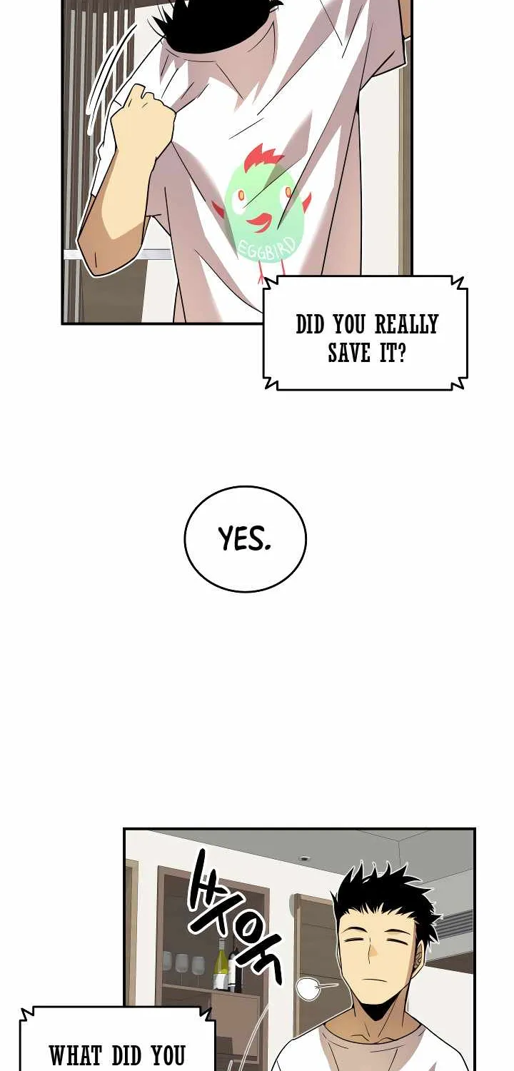 Read Worn And Torn Newbie chapter 43 image 11 on Lezhin