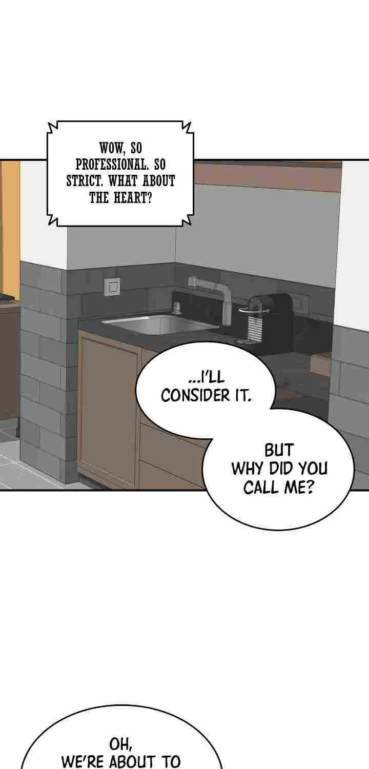 Read Worn And Torn Newbie chapter 43 image 13 on Lezhin