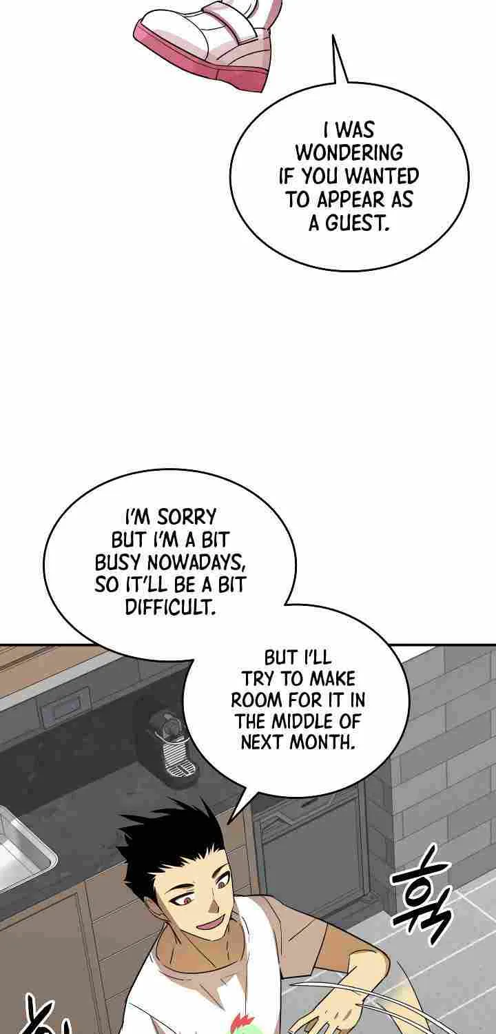Read Worn And Torn Newbie chapter 43 image 15 on Lezhin