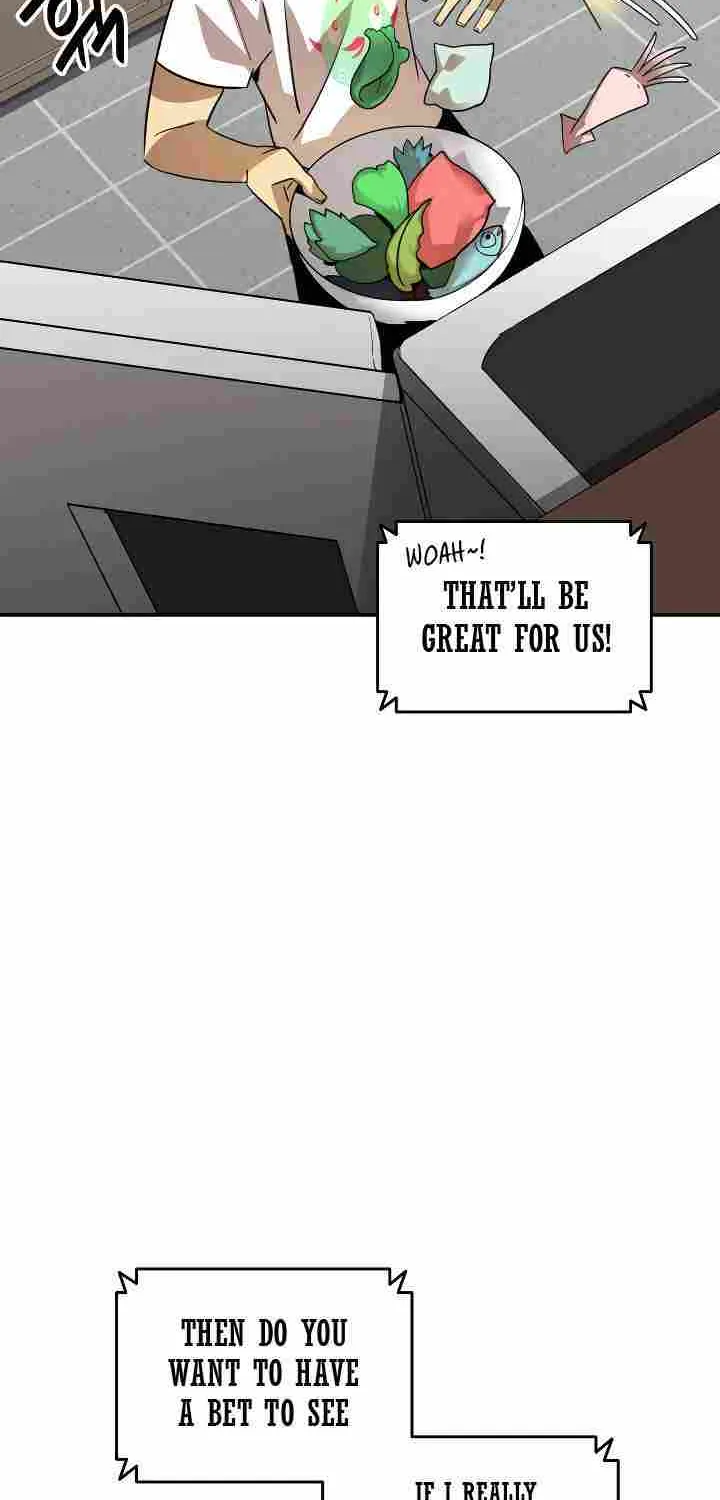 Read Worn And Torn Newbie chapter 43 image 16 on Lezhin
