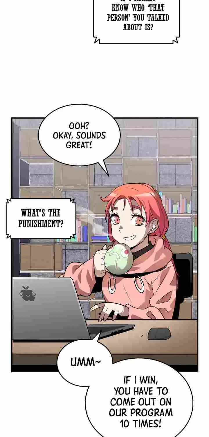 Read Worn And Torn Newbie chapter 43 image 17 on Lezhin
