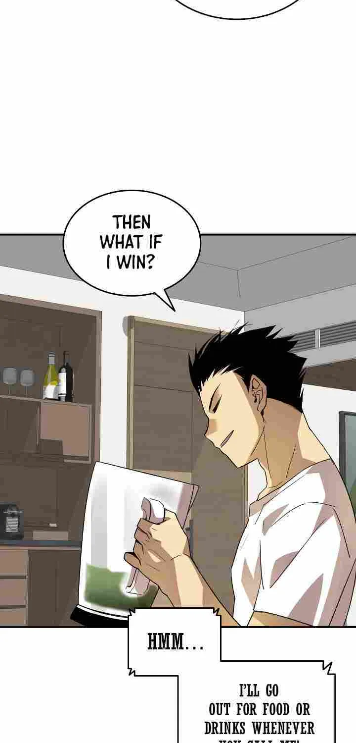 Read Worn And Torn Newbie chapter 43 image 18 on Lezhin