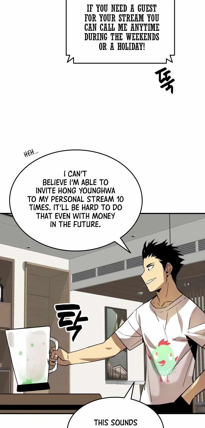 Read Worn And Torn Newbie chapter 43 image 28 on Lezhin