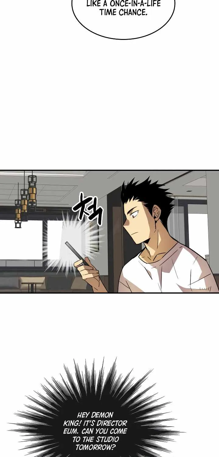 Read Worn And Torn Newbie chapter 43 image 29 on Lezhin