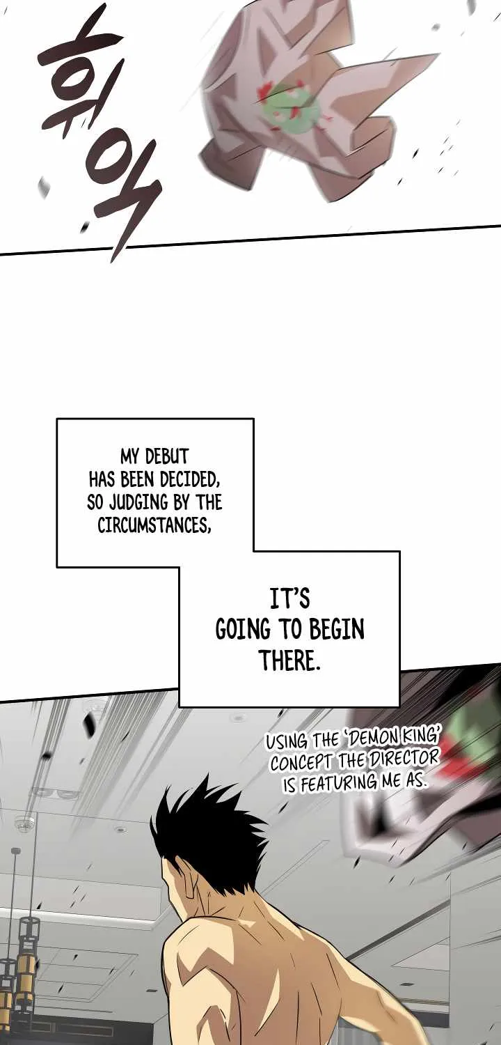 Read Worn And Torn Newbie chapter 43 image 31 on Lezhin