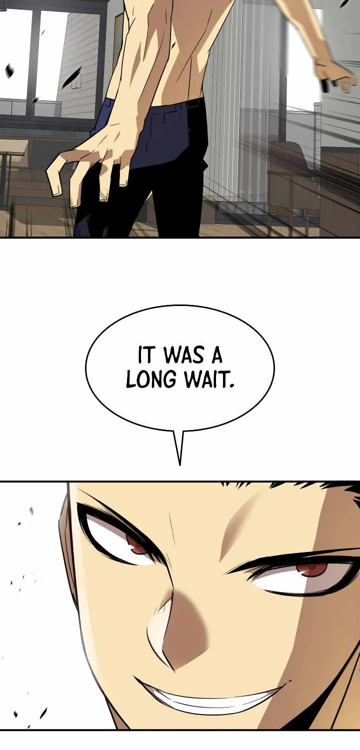 Read Worn And Torn Newbie chapter 43 image 32 on Lezhin