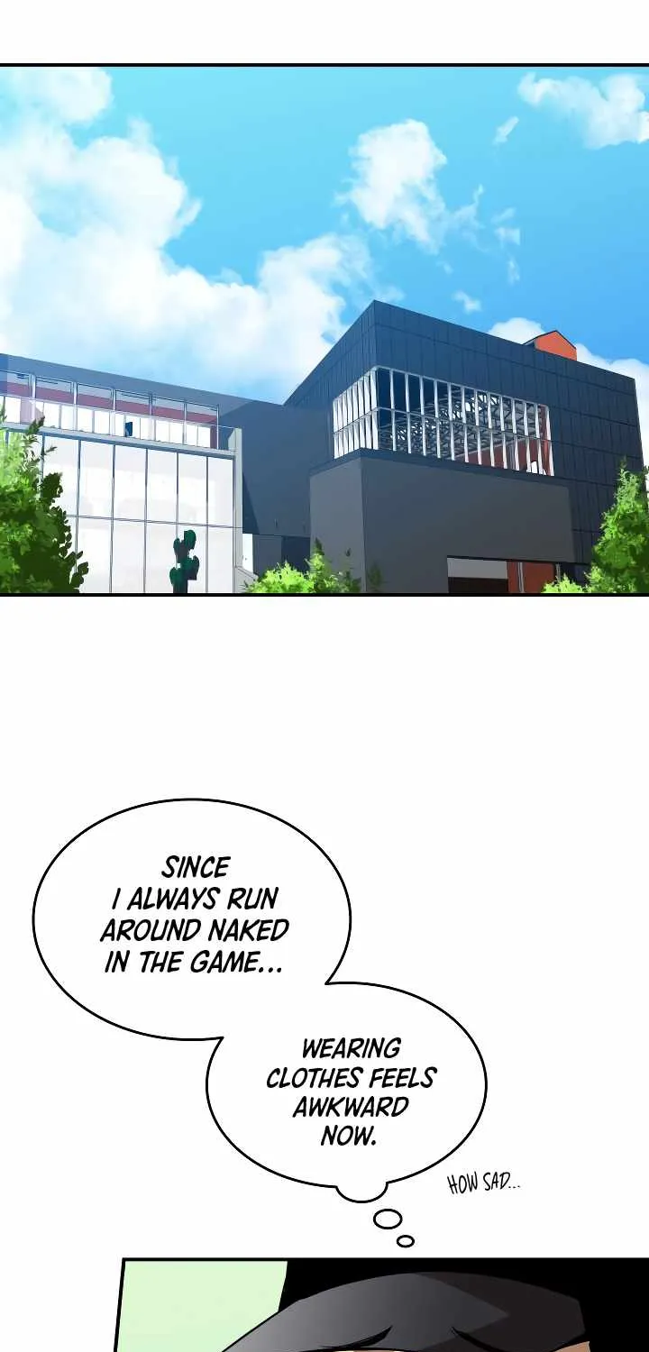 Read Worn And Torn Newbie chapter 43 image 41 on Lezhin