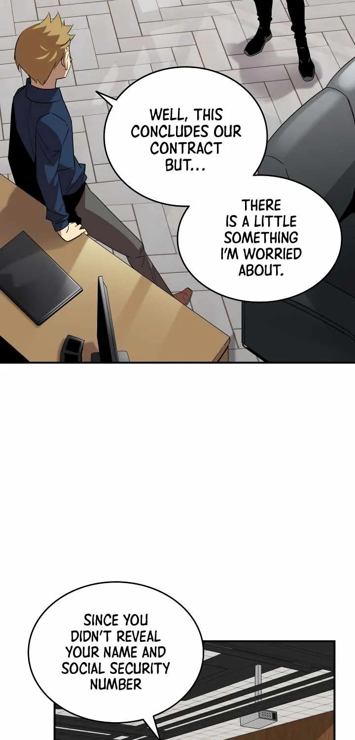 Read Worn And Torn Newbie chapter 43 image 43 on Lezhin