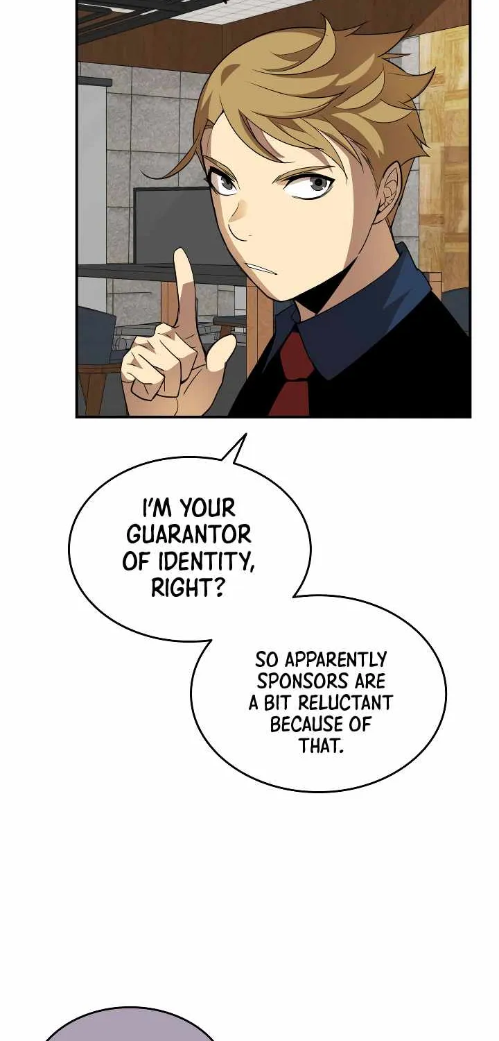 Read Worn And Torn Newbie chapter 43 image 44 on Lezhin