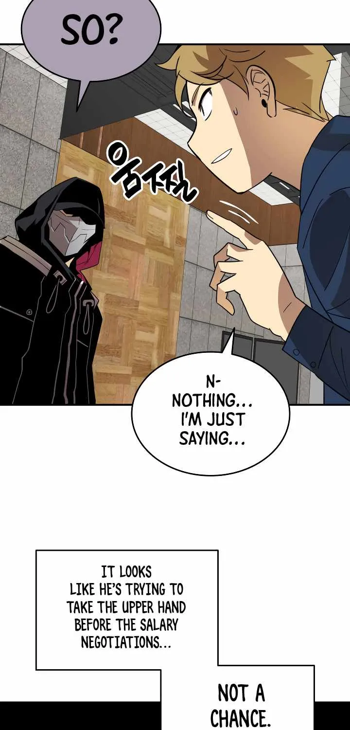 Read Worn And Torn Newbie chapter 43 image 45 on Lezhin
